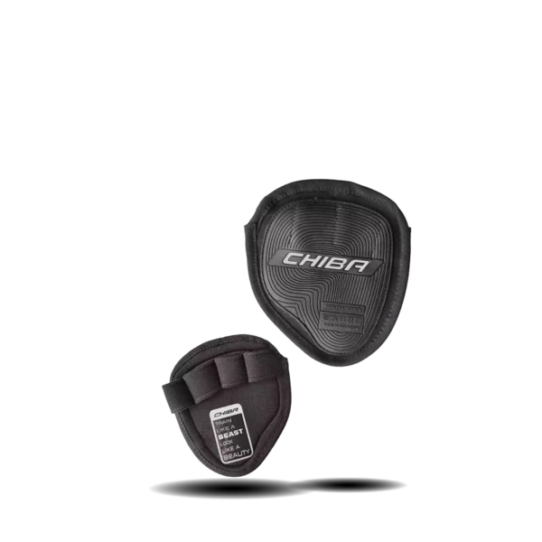 MOTIVATION GRIP PAD GUANTILLAS TALLA L/XL CHIBA