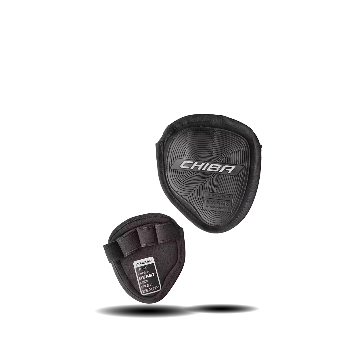 MOTIVATION GRIP PAD GUANTILLAS TALLA L/XL CHIBA