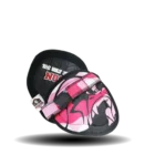 GUANTILLAS NEOPRENO ROSA CAMO MORE GRIP THE UGLY MONKEY