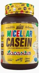 lacasitos MICELLAR CASEIN 1 KG BIG