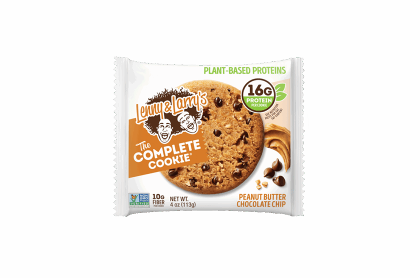 THE COMPLETE COOKIE 113G LENNY & amp; LARRY'S