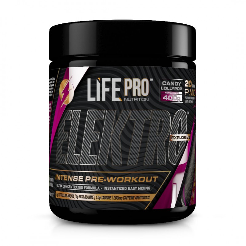 Life Pro Endurance Hydra Pro 810g