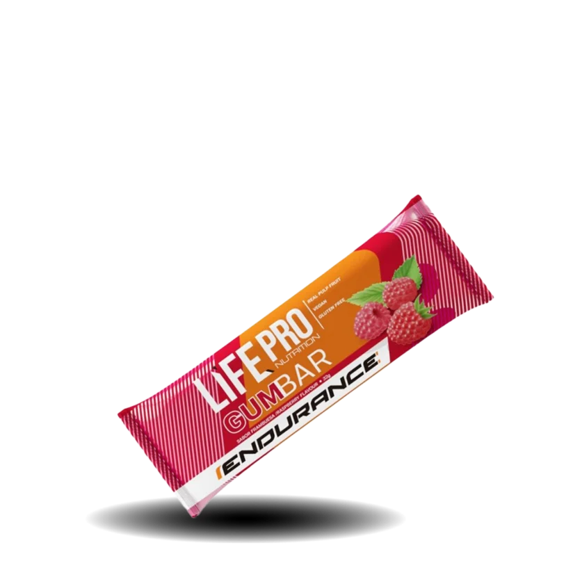 Life Pro Endurance Gumbar 32g