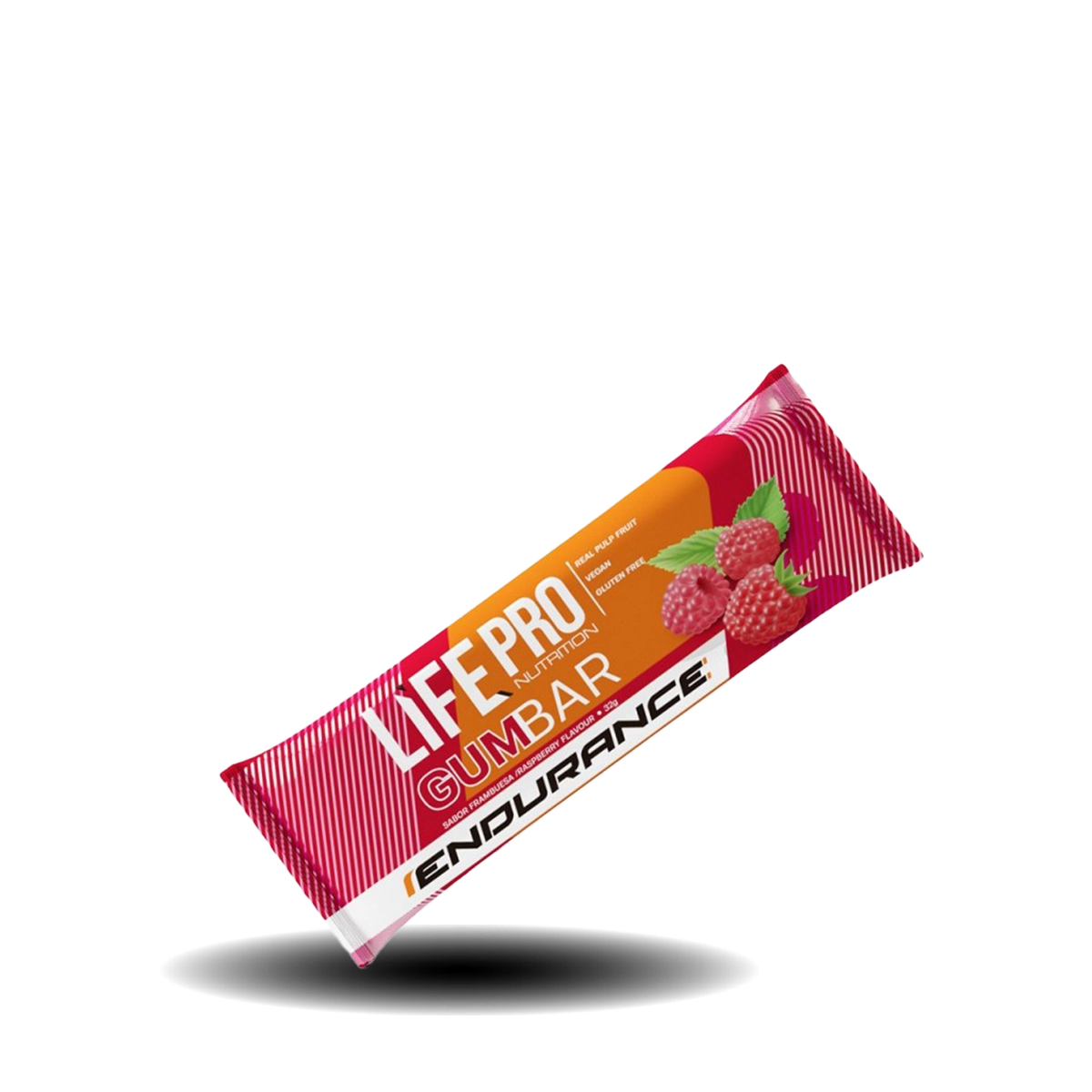 Life Pro Endurance Gumbar 32g