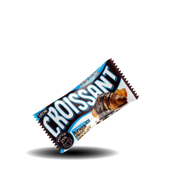 Life Pro Fit Food Croissant 50g 24% Protein
