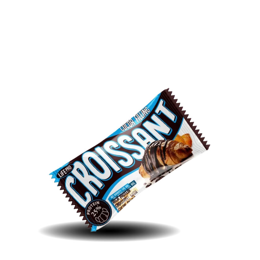 Life Pro Fit Food Croissant 50g 24% Protein