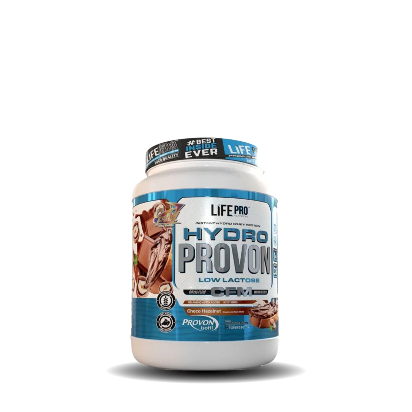 HYDRO PROVON