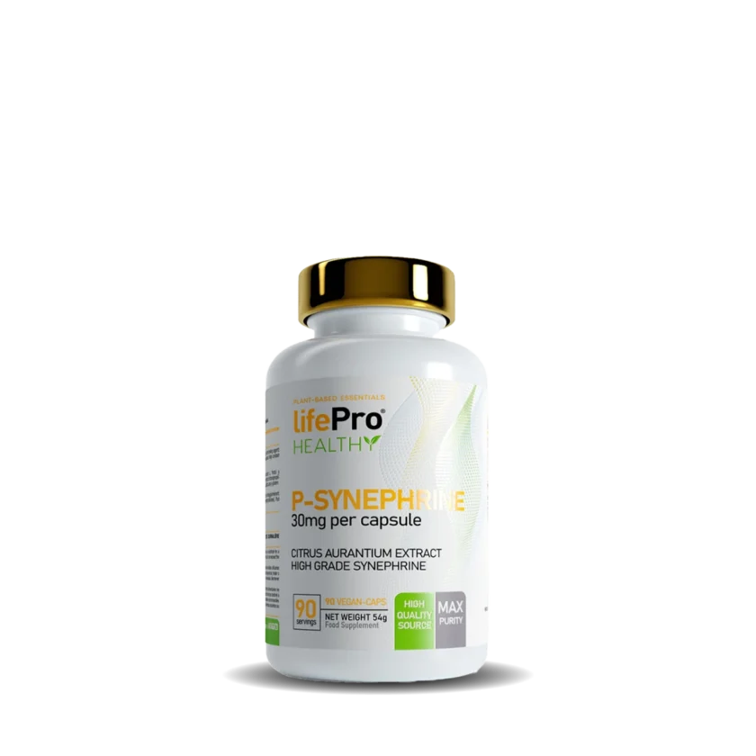 life-pro-synephrine-30mg-90-vegancaps-citrus-aurantium-extract.webp SYNEPHRINE 30MG 90 VEGANCAPS CITRUS AURANTIUM EXTRACT LIFE PRO