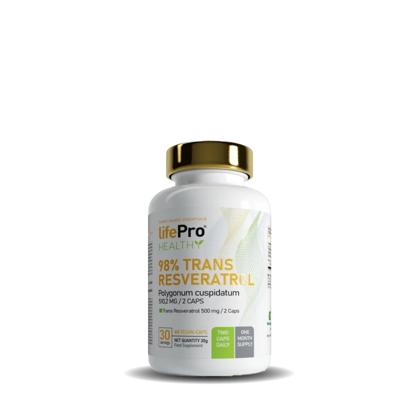 RESVERATROL LIFE PRO