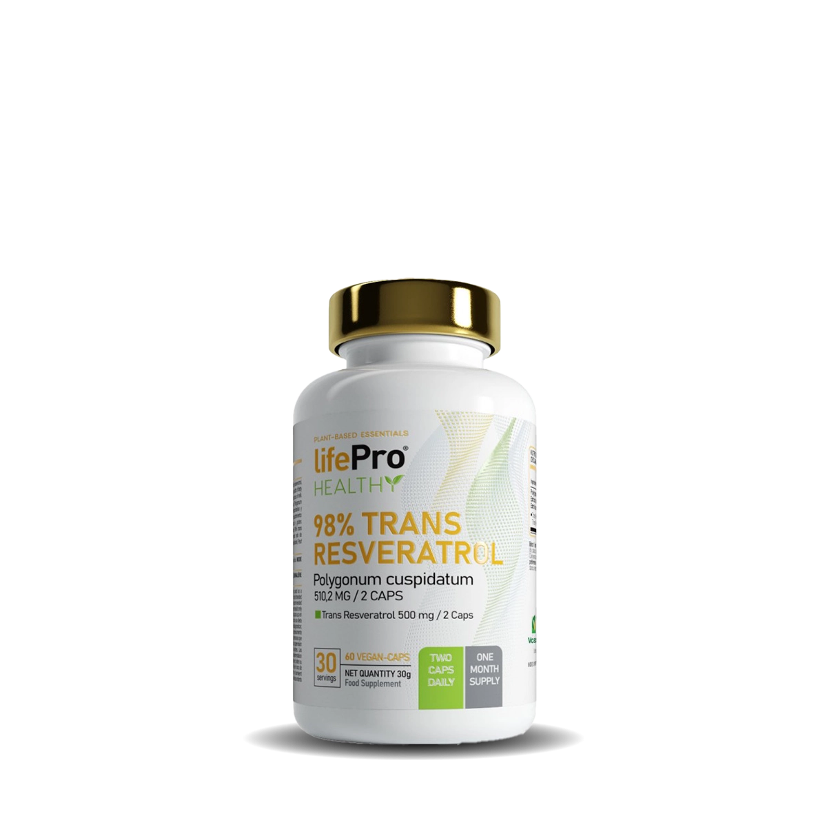 RESVERATROL LIFE PRO