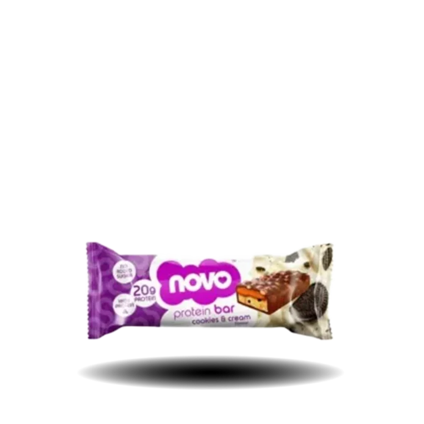 NOVO PROTEIN BAR