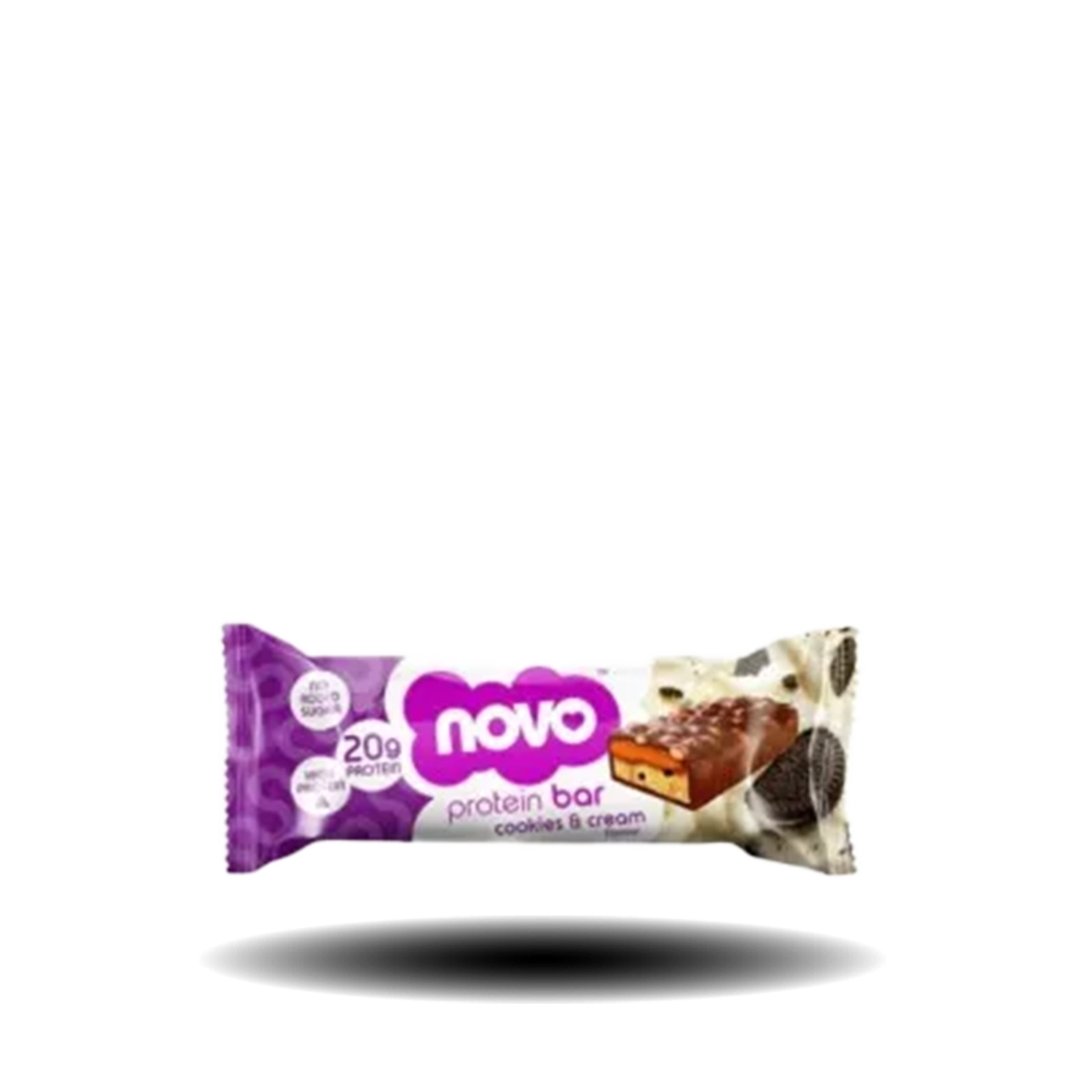 NOVO PROTEIN BAR