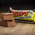 MARS HI PROTEIN