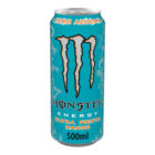 MONSTER ENERGY LATA