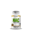 NAC N-ACETIL CISTE?NA 60 C?PSULAS FULL GAS