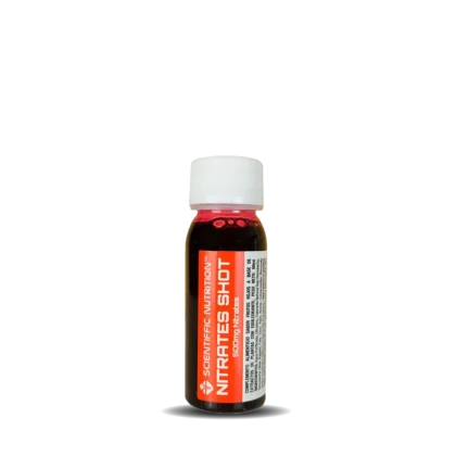 C4 ULTIMATE PRE-WORKOUT SHOT 60 ML
