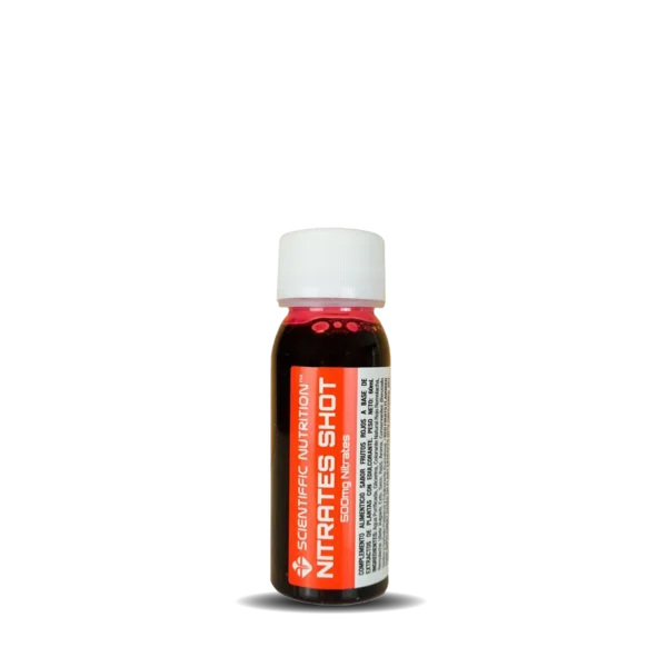 NITRATES SHOT SCIENTIFFIC NUTRITION
