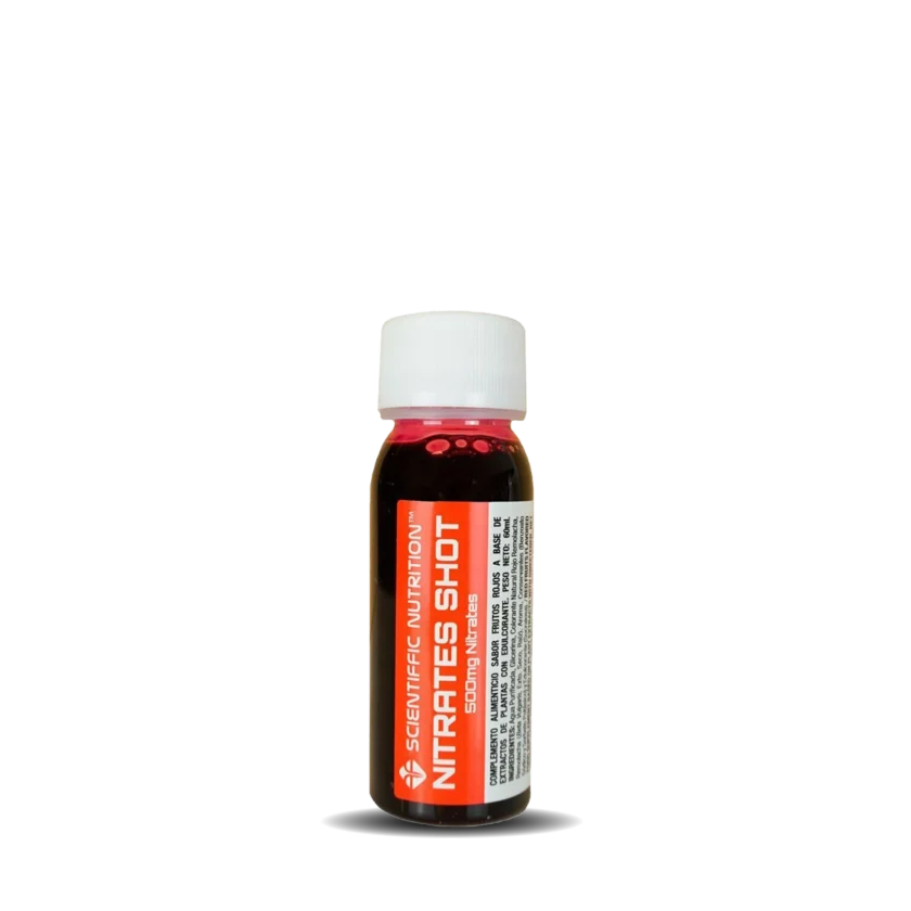 NITRATES SHOT SCIENTIFFIC NUTRITION