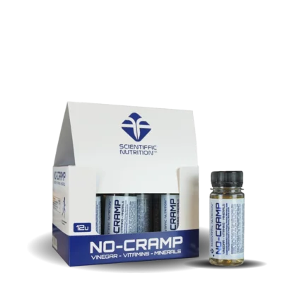 ZMA SCIENTIFIC NUTRITION 90 CAPS