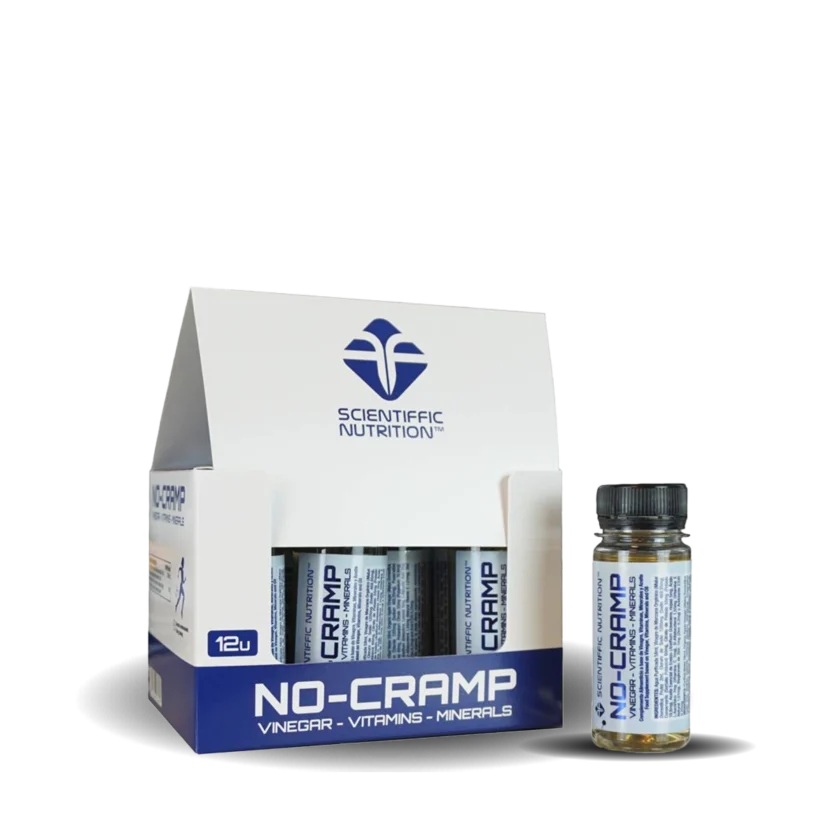 NO CRAMP VIAL 60ML SCIENTIFFIC NUTRTION
