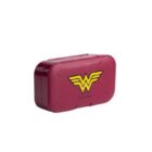 PASTILLERO ORGANIZADOR DC COMICS