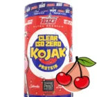 CLEAR ISO ZERO KOJAK 750 G BIG