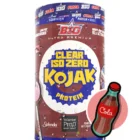 CLEAR ISO ZERO KOJAK 750 G BIG
