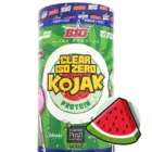 CLEAR ISO ZERO KOJAK 750 G BIG