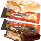 PROTEIN BAR CONGUITOS BIG - 60G