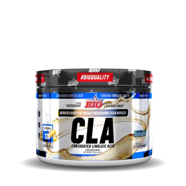 CLA 120 PERLAS BIG