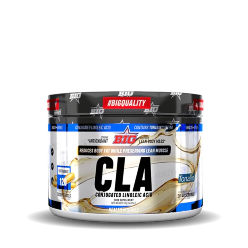 CLA 120 PERLAS BIG