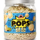 PROTEIN POPS MAX PROTEIN