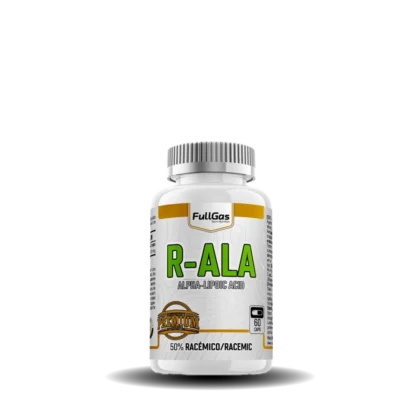 100% ISOLATE WHEY 1.8 KG FULL GAS