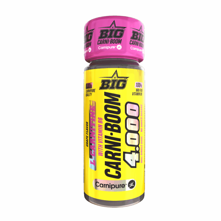 CARNIBOOM 4000 60 ML BIG