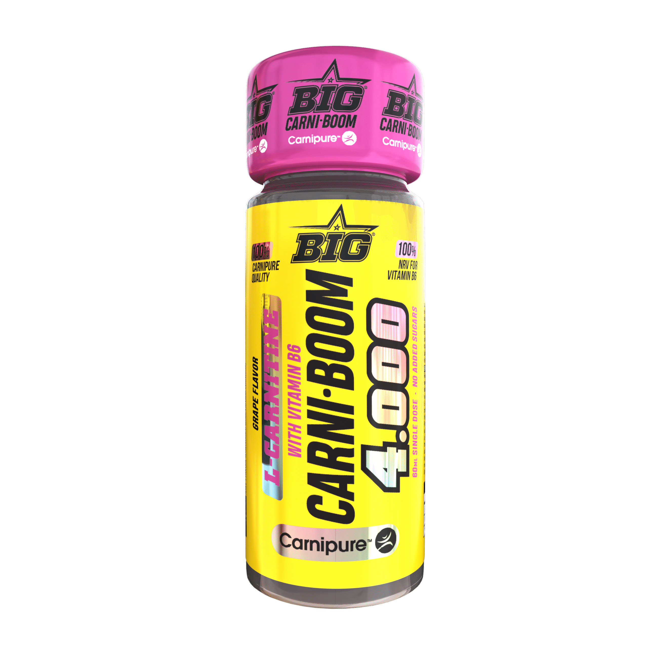 CARNIBOOM 4000 60 ML BIG