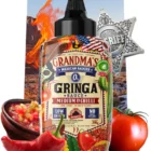 GRANDMA'S SALSAS 290 ML MAX PROTEIN