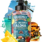 GRANDMA'S SALSAS 290 ML MAX PROTEIN