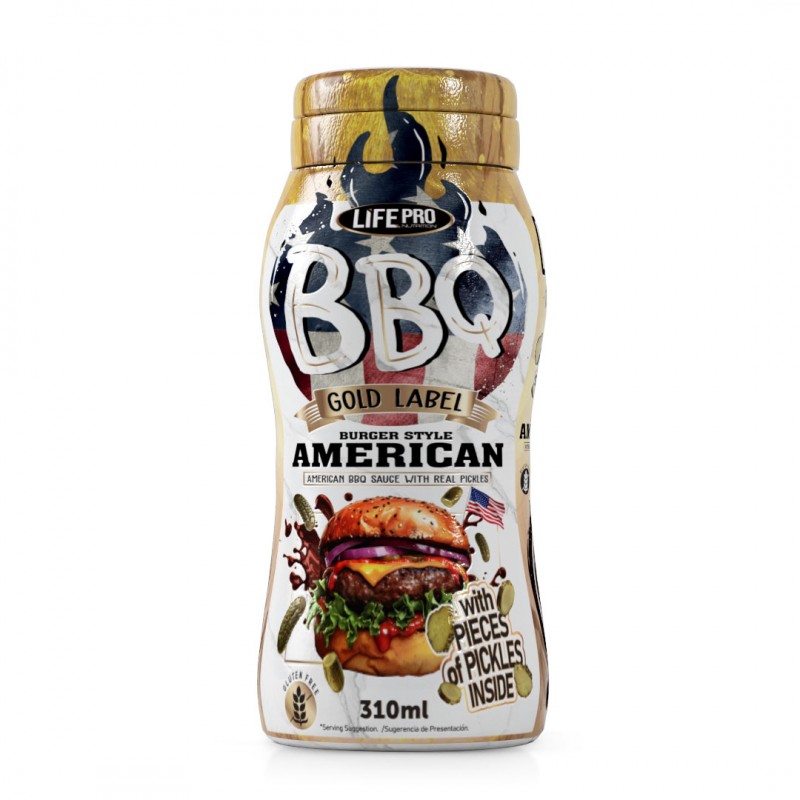 LIFE PRO SAUZERO 310 ML