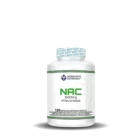 sci nac NAC 300 + FLAVONOIDES SCIENTIFFIC NUTRITION