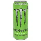 MONSTER ENERGY LATA