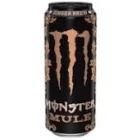 MONSTER ENERGY LATA