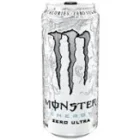 MONSTER ENERGY LATA