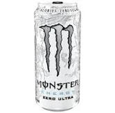 MONSTER ENERGY LATA