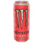 MONSTER ENERGY LATA