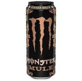 MONSTER ENERGY LATA