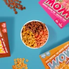 BIG WOW CEREALS