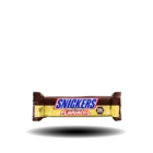 PROTEIN FLAPJACK 65G SNICKERS