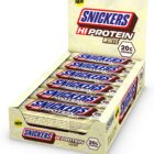 HI PROTEIN LOW SUGAR BAR 57 G SNICKERS