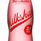 MILKSHAKE BATIDO DE PROTE?NAS 330 ML BAREBELLS