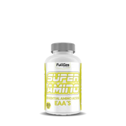 100% ISOLATE WHEY 1.8 KG FULL GAS